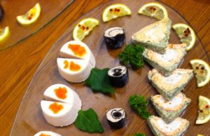 Įsimintinomis Jūsų šventėmis pasirūpins profesionalai Pasak kavinės „Svaja“ direktorės Aldonos Kanopienės