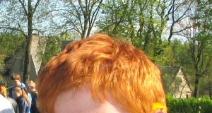 Svajūnas Aleksiejus.