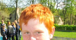 Sportininkas Svajūnas Aleksiejus pagerino devynis šalies rekordus. N.Byčkovskio nuotr.