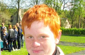 Sportininkas Svajūnas Aleksiejus pagerino devynis šalies rekordus. N.Byčkovskio nuotr.