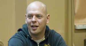 Grupės „G&G Sindikatas“ narys