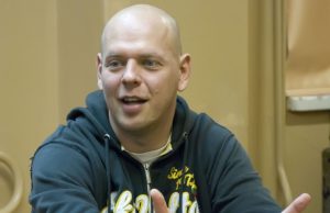 Grupės „G&G Sindikatas“ narys