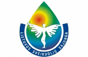Logotipas.