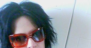 26-erių rokiškėnei Ritai Miskel išvengti operacijos padėjo 30 dienų badavimas. Asmeninio archyvo nuotr.