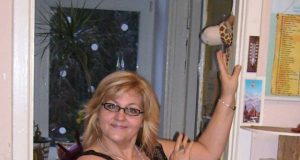 “Pilvo šokių treniruotės