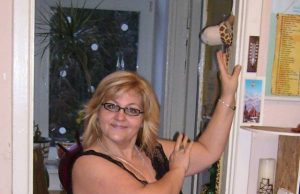 “Pilvo šokių treniruotės