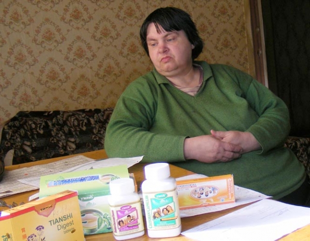 „Įveikti problemą begalėčiau profesionalaus dietologo pagalba. Tačiau toks kainuoja didelius pinigus“ „Įveikti problemą begalėčiau profesionalaus dietologo pagalba. Tačiau toks kainuoja didelius pinigus“