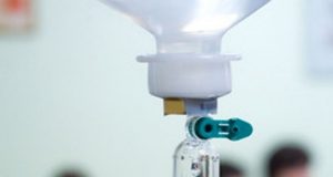 Rokiškėnai skiepijasi nuo meningokokinės infekcijos