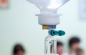 Rokiškėnai skiepijasi nuo meningokokinės infekcijos