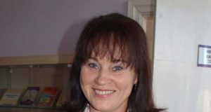 Alicija Matiukienė sakė