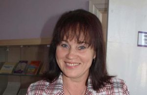 Alicija Matiukienė sakė