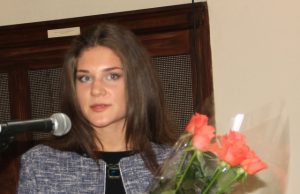 Agnė Saniukaitė