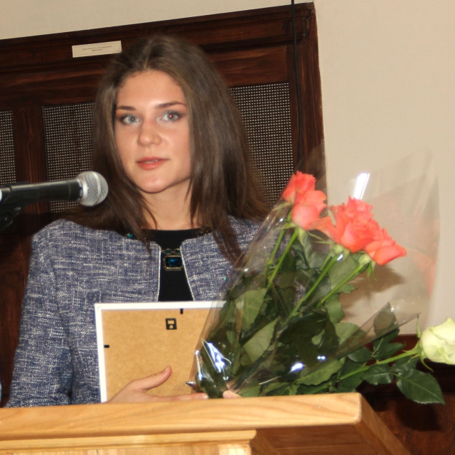 Agnė Saniukaitė