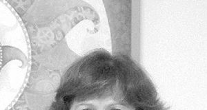 Bioenergetikė Svetlana SMERTJEVA. S.Smertjevos archyvo nuotr.