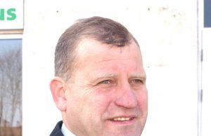 E.Mališauskas neslėpė: kitais metais dvyliktokų bus mažiau.