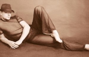 Mantas Svirskys krizės nebijo. Asmeninio archyvo nuotr.