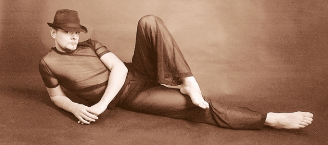 Mantas Svirskys krizės nebijo. Asmeninio archyvo nuotr.