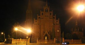 Rokiškio šv. apaštalo evangelisto Mato bažnyčia. N. Byčkovskio nuotr.