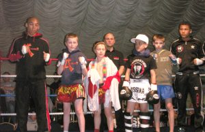 Rokiškėnas D.Skruodys (antras iš dešinės) pateko į Didžiosios Britanijos turnyro finalą. „Tornado“ klubo archyvo nuotr.