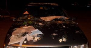 Vairuotoja įsitikinusi: nelaimė įvyko todėl