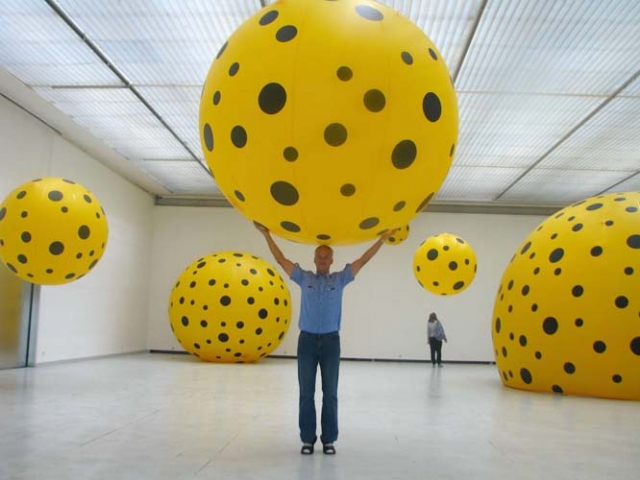 Aplinkinių spaudimą jaučiantis Vidmantas Taroza yra įsitikinęs: jei nekuri nieko naujo