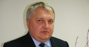 “Bosų Bosu dar niekada nesu buvęs“