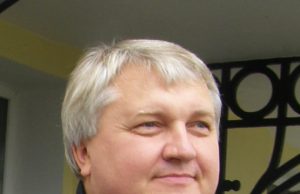 I.Tarvydis: "Kol kas tarpusavyje kovoja tik abiejų šalių politikai." L.Dūdaitės nuotr.