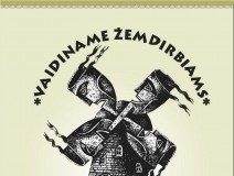 Kokį pavadinimą siūlytumėte Rokiškyje vykstančiam profesionalių teatrų festivaliui?