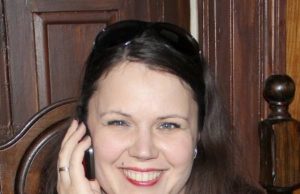 Vaiva Kirstukienė: kūrybiniai darbuotojai vidutiniškai uždirba po 300 Eurų