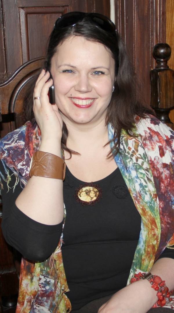 Vaiva Kirstukienė: kūrybiniai darbuotojai vidutiniškai uždirba po 300 Eurų