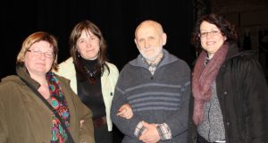 Rajono lėlininkėms