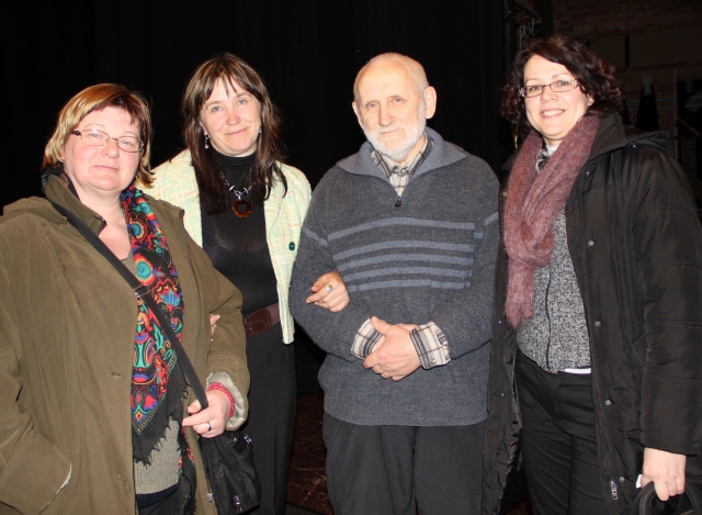 Rajono lėlininkėms