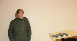 Pandėlio seniūnijoje nuolat triukšmaujančią