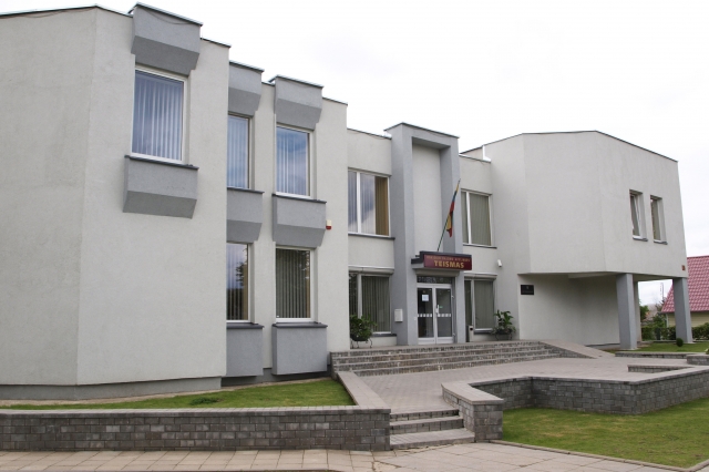 Rokiškio teismo teisėjams ir jų šeimos nariams grasinama susidorojimu. N.Byčkovskio nuotr.