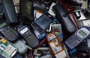 Projekto „Išmanioji klasė 2016“ prizai – geriausiai rūšiuojančiai Lietuvos mokyklai