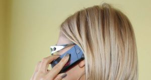Be telefono nė minutės... D.Zibolienės nuotr.