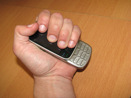 Telefoniniai sukčiai siautėja.