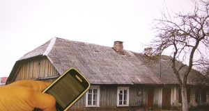 Pagyvenusi rokiškėnų pora suprato viliojama į telefoninių sukčių pinkles. N.Byčkovskio nuotr.