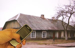 Pagyvenusi rokiškėnų pora suprato viliojama į telefoninių sukčių pinkles. N.Byčkovskio nuotr.