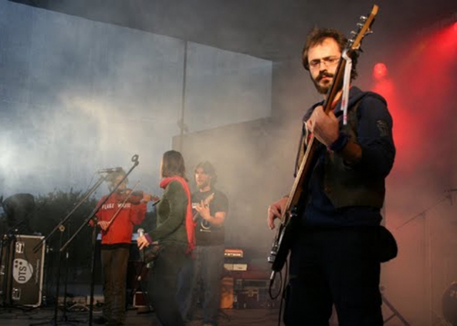 Festivalio 