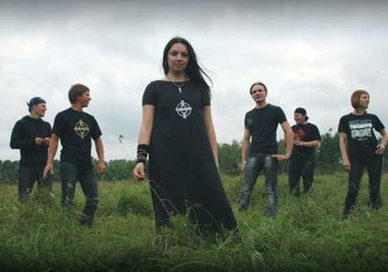 Renginyje dalyvaus ir grupė 