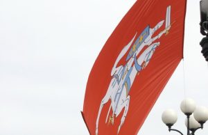 Žaliojo tilto teisinė apsauga nepanaikinta. Gedimino Savickio (ELTA) nuotr.