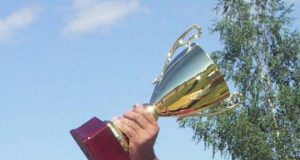 Į jubiliejinį sporto renginį Velykalnyje kviečiantis Stasys Mekšėnas žada šventę ir sportininkams