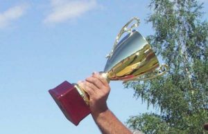 Į jubiliejinį sporto renginį Velykalnyje kviečiantis Stasys Mekšėnas žada šventę ir sportininkams