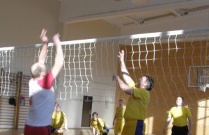 Redakcijos archyvo nuotr.