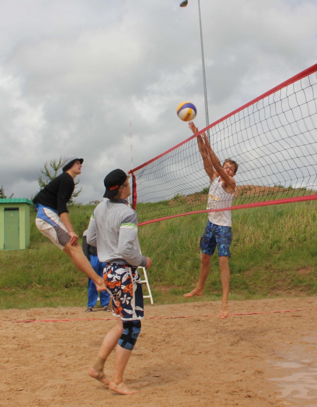 Varžybų akimirka. D.Zibolienės nuotr.