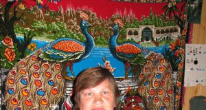 R.Dubinskienė: "Iki šiol sapnuoju