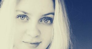 Odeta dar neapsisprendė - studijuos dailę ar mediciną.
