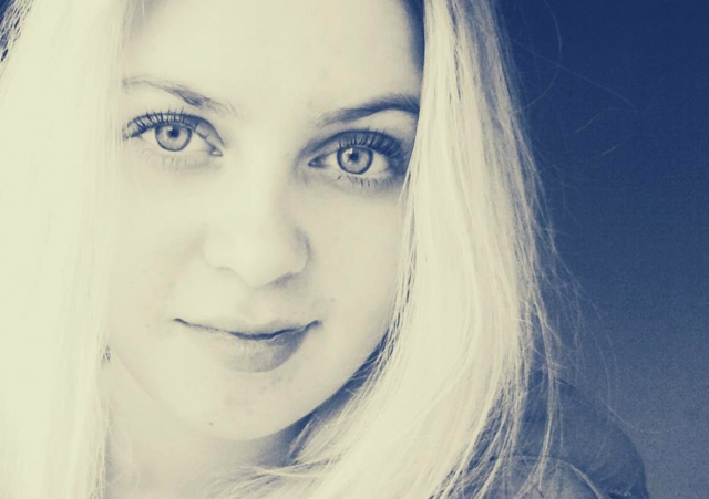 Odeta dar neapsisprendė - studijuos dailę ar mediciną.