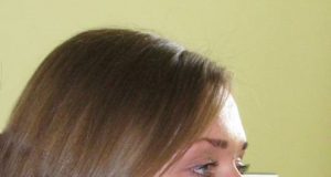 Šiemet D.Trečiokaitė baigė Juozo Tumo-Vaižganto vidurinę mokyklą ir išvyko dirbti į Vilnių.